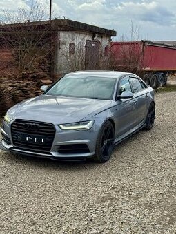 Rozpredam Audi A6 c7 2.0 TDi 140kw AT  Kod motora : CNH .  K