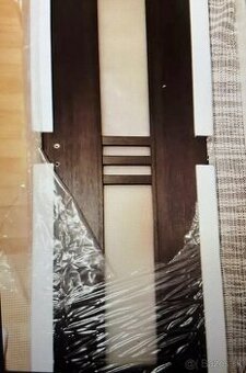 nové INTERIÉROVÉ dvere