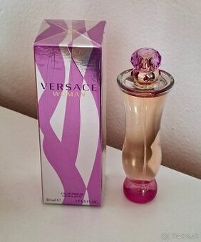 VERSACE Woman dámska parfumovaná voda