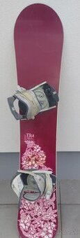 Snowboard Atomic 148