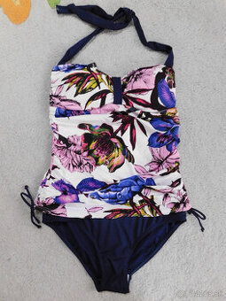 nové celé plavky Next veľ. 38 a 40