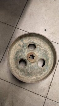 Remenica Zetor 15 - 1