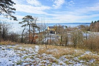 Na predaj pozemok,Medvedia hora,Zemplínska Šírava,Michalovce
