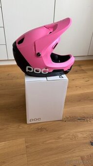 Nová Poc Coron Air Mips prilba