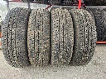 Letne pneumatiky 165/70 R14