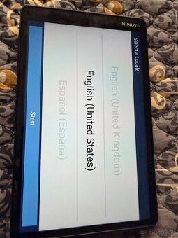 Predam Navigačný systém Garmin Camper 1090 MT-D EU