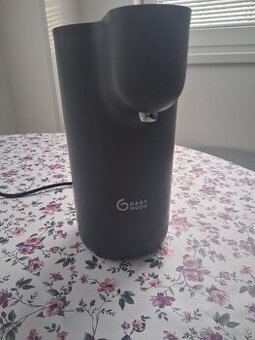 Babymoov Ohrievacka vody na mlieko