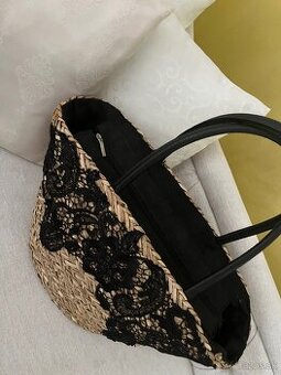 Plažová taška / kôš