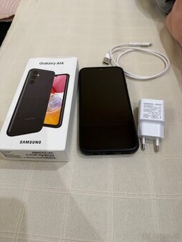 Samsung Galaxy A14