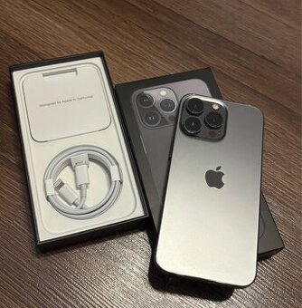 IPhone 13 Pro 128GB Graphite