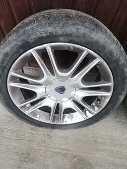 Disky Lancia 4x98 r17