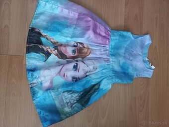 Saty pre slečnu 3ks