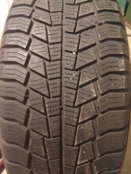 215/60 R16 zimné