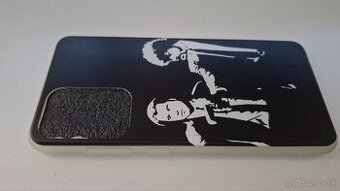nový kryt obal na Samsung A52 Pulp Fiction
