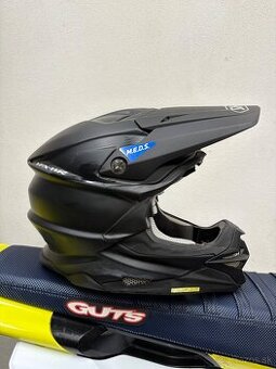 Motokrosova prilba SHOEI