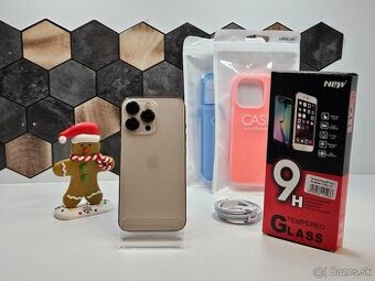 Iphone 13 Pro 128GB Gold | ZÁRUKA