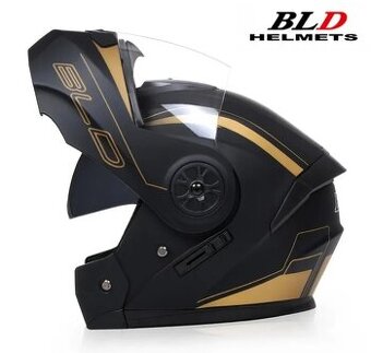 Bld výklopna prilba