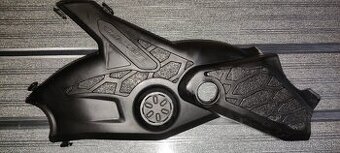 Kryt na Yamaha Tenere