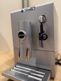 Jura Ena 7 kávovar