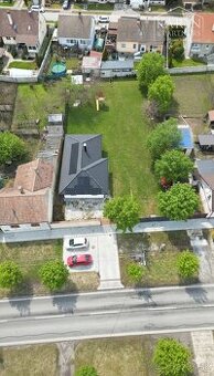 PREDAJ: STAVEBNÝ POZEMOK SO SIEŤAMI