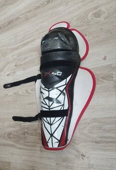 Hokejové chrániče