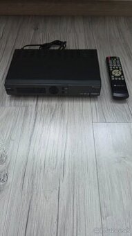satelitní set-top box Zircon SHD 007