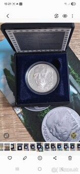 200sk Proof 13kusov  vyhodný set