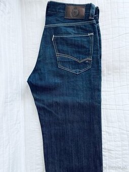 Rifle tommy hilfiger