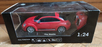 VW Beetle 1/24 RC