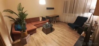 3-izbový byt K.Marxa, Levice