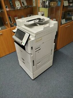 Predám/prenajmem Canon iR-3525i A3 color laser