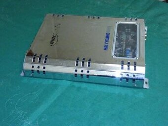 Predam zosilňovač alebo vimenim