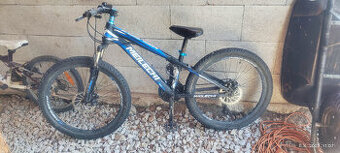 detsky horsky bike vel.24