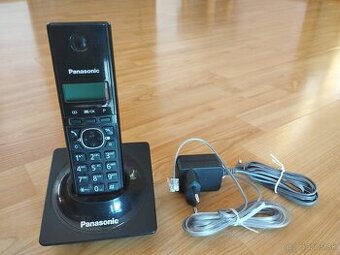 pevná linka Panasonic