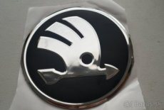 Zivicove nalepky skoda jednotlivo