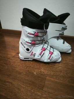 detske Juniorske lyžiarky Alpine J4 veľ.36
