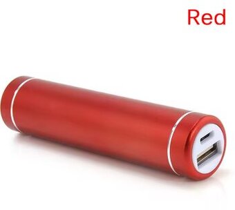 powerbank púzdro pre 1x 18650 batériu