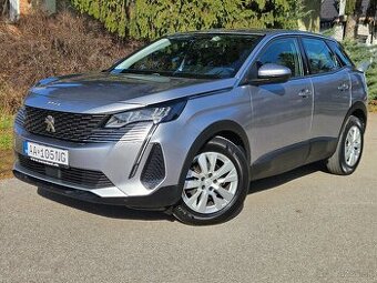 Peugeot 3008 1.5 Blue HDi 130k Active Pack
