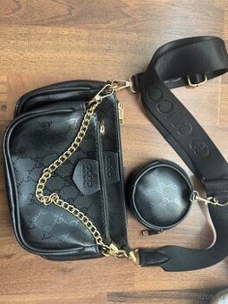 Kabelka GUCCI