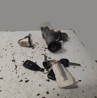 Predám spínaciu skrinku sadu Hyundai Santa Fe II CMEAZ91D3