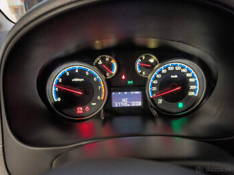 SUZUKI SX4 - 4x4 - 2014- 1,6 benzín Hatchback