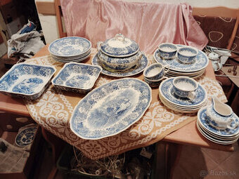 Obedova Suprava Villeroy Bosch.