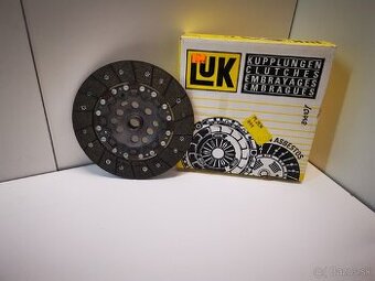 Spojkové lamela LUK /323 0374 10/