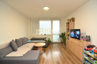 PRENÁJOM 3-izbového bytu v HUMENNOM ul. Osloboditeľov