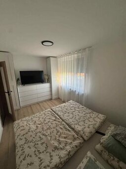 Na predaj 3 izbovy byt v Šamoríne