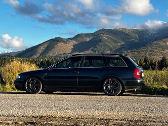 Audi a4 b5 2.7 Biturbo