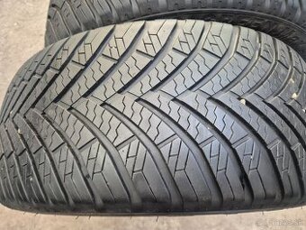 215/45 r16 celoročné 2 ks LINGLONG dezén 6,5 mm DOT2021