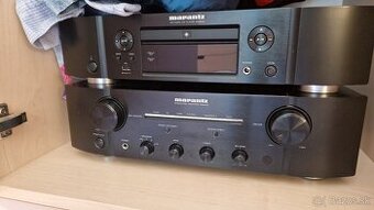 Marantz PM 8003