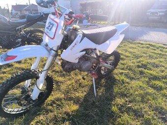 Pitbike 125