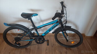Detský bicykel Ctm SCOOBY 2.0